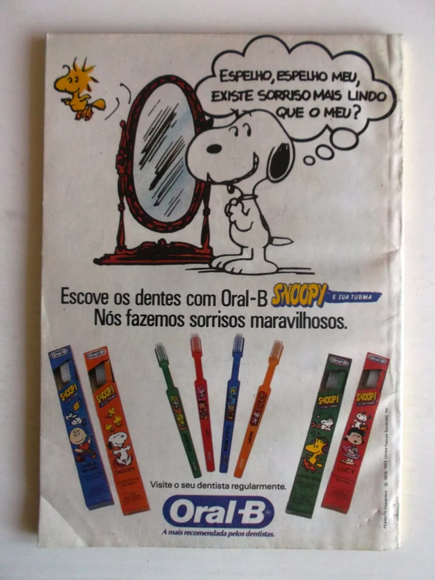Almanaque do Prof. Pardal 06 2