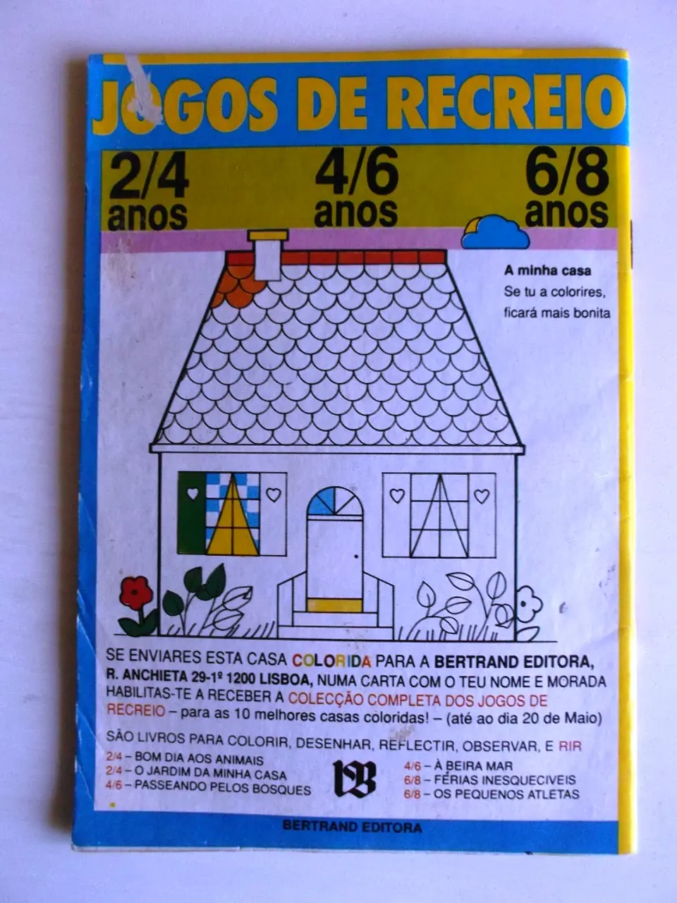 Pato Donald 261 2
