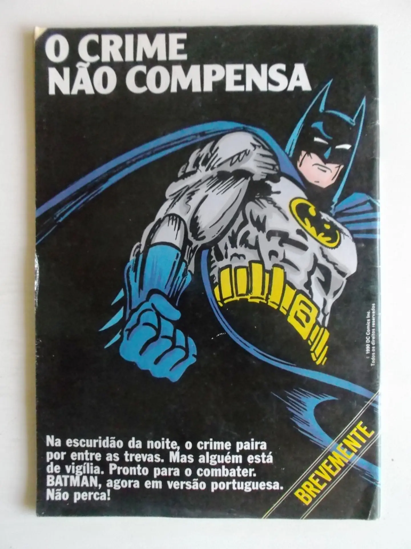 Pato Donald 268 2