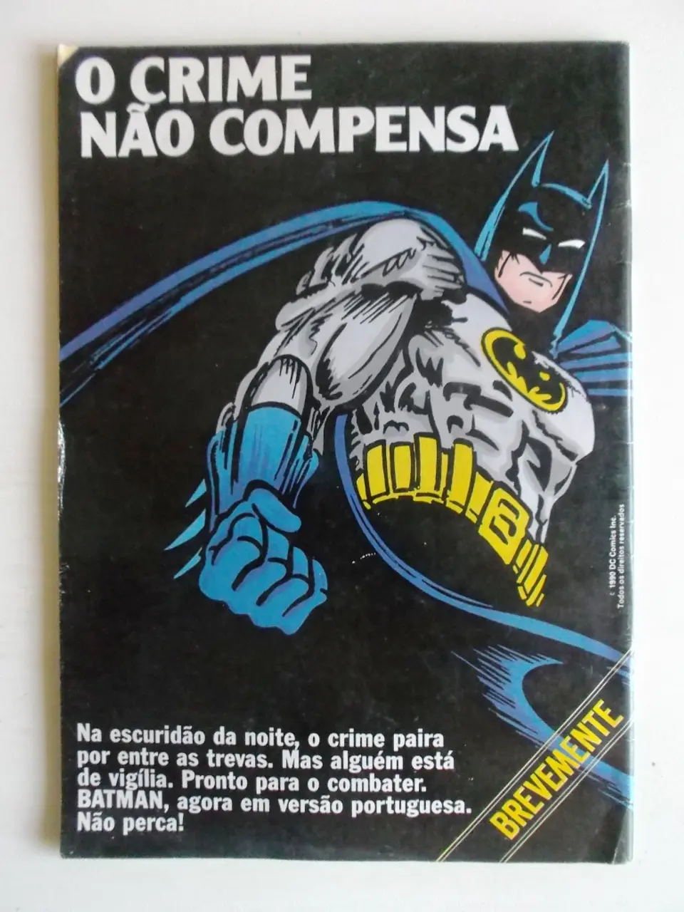 Pato Donald 268 2