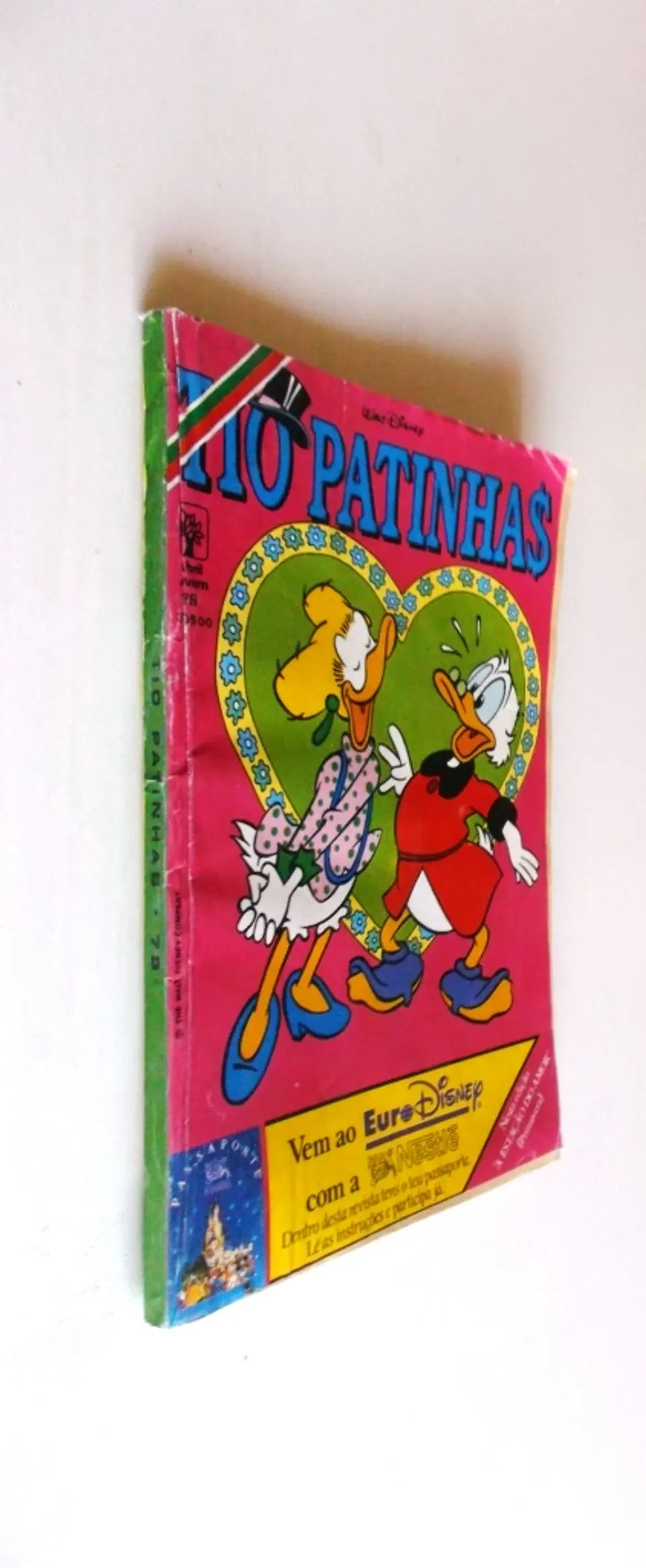 Tio Patinhas 078 3