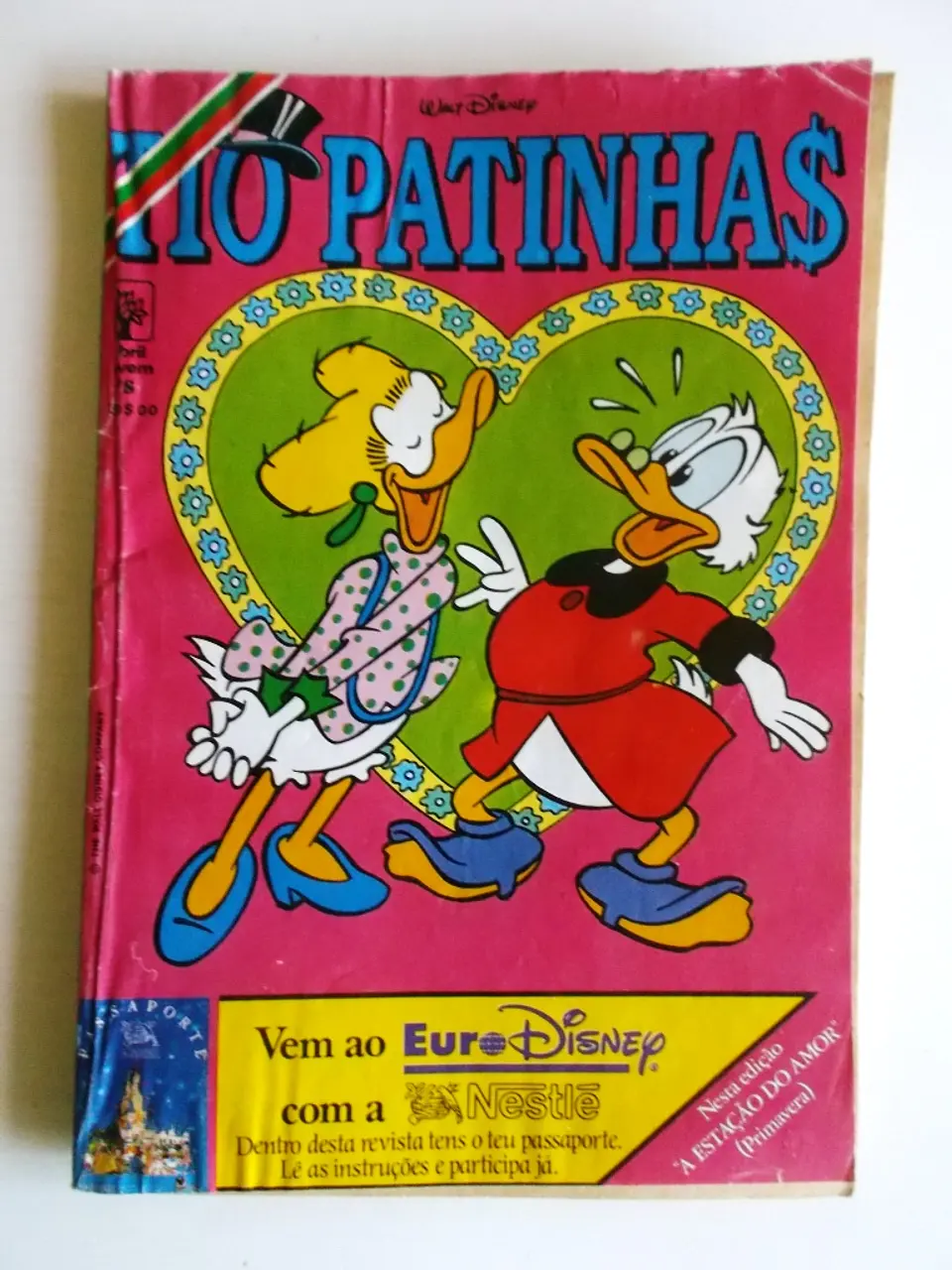 Tio Patinhas 078 1