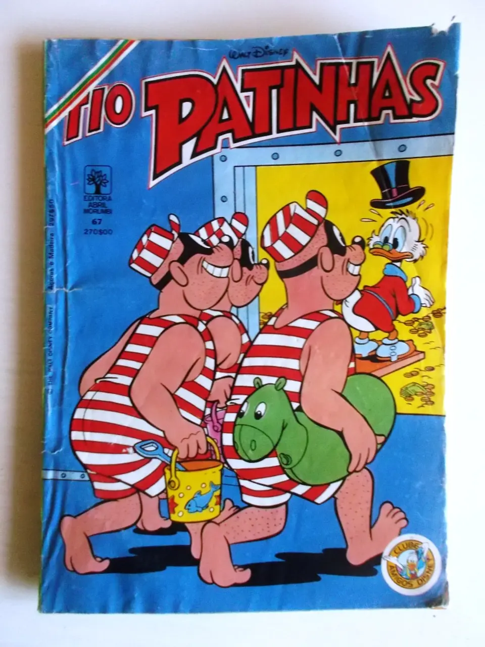 Tio Patinhas 067 1