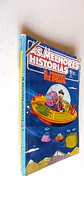 As Melhores Historias 038 - Prof. Pardal - Thumbnail 3