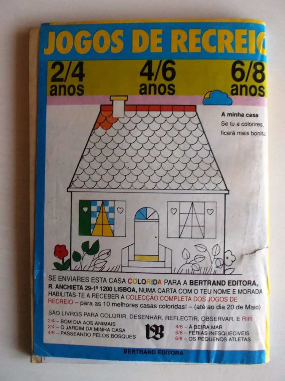 As Melhores Historias 038 - Prof. Pardal 2