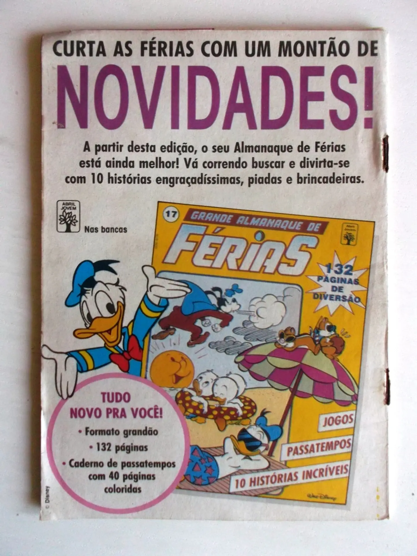 Margarida 118 2