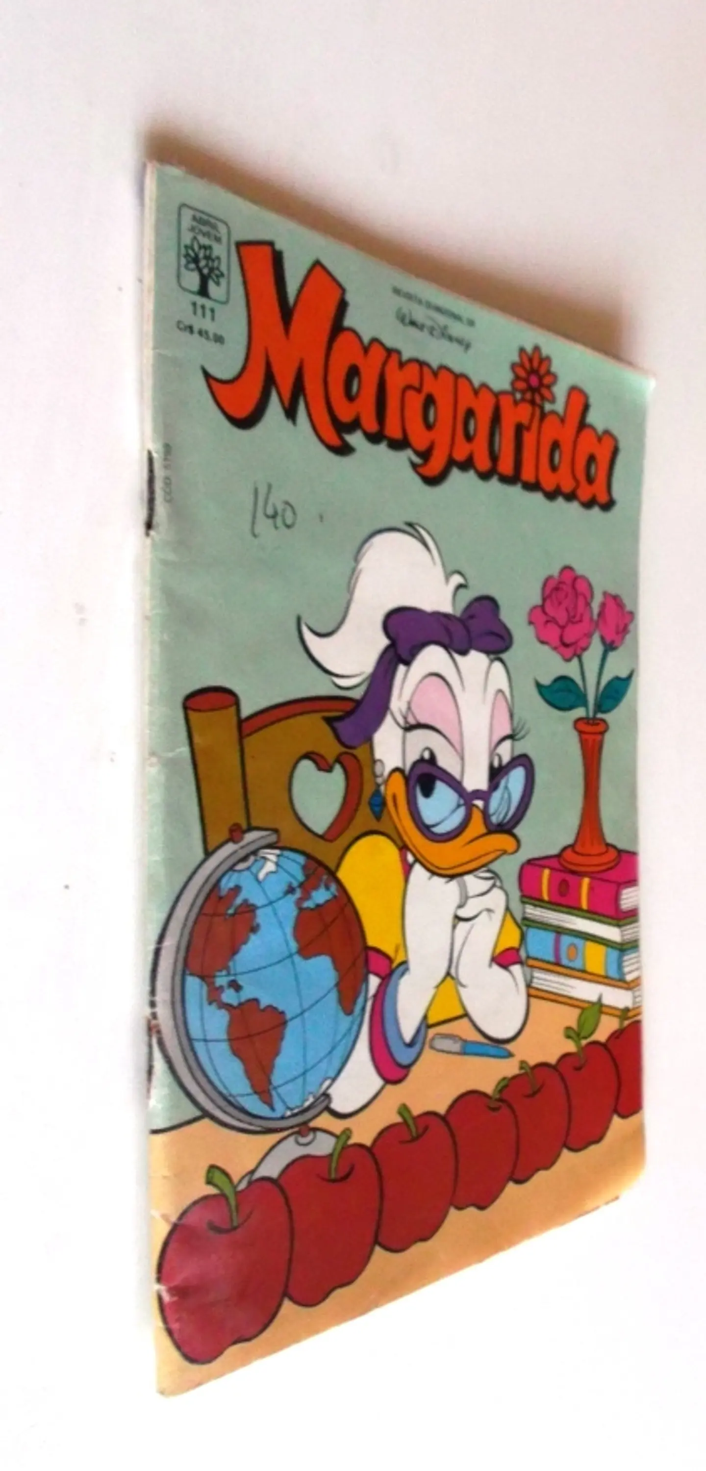 Margarida 111 3