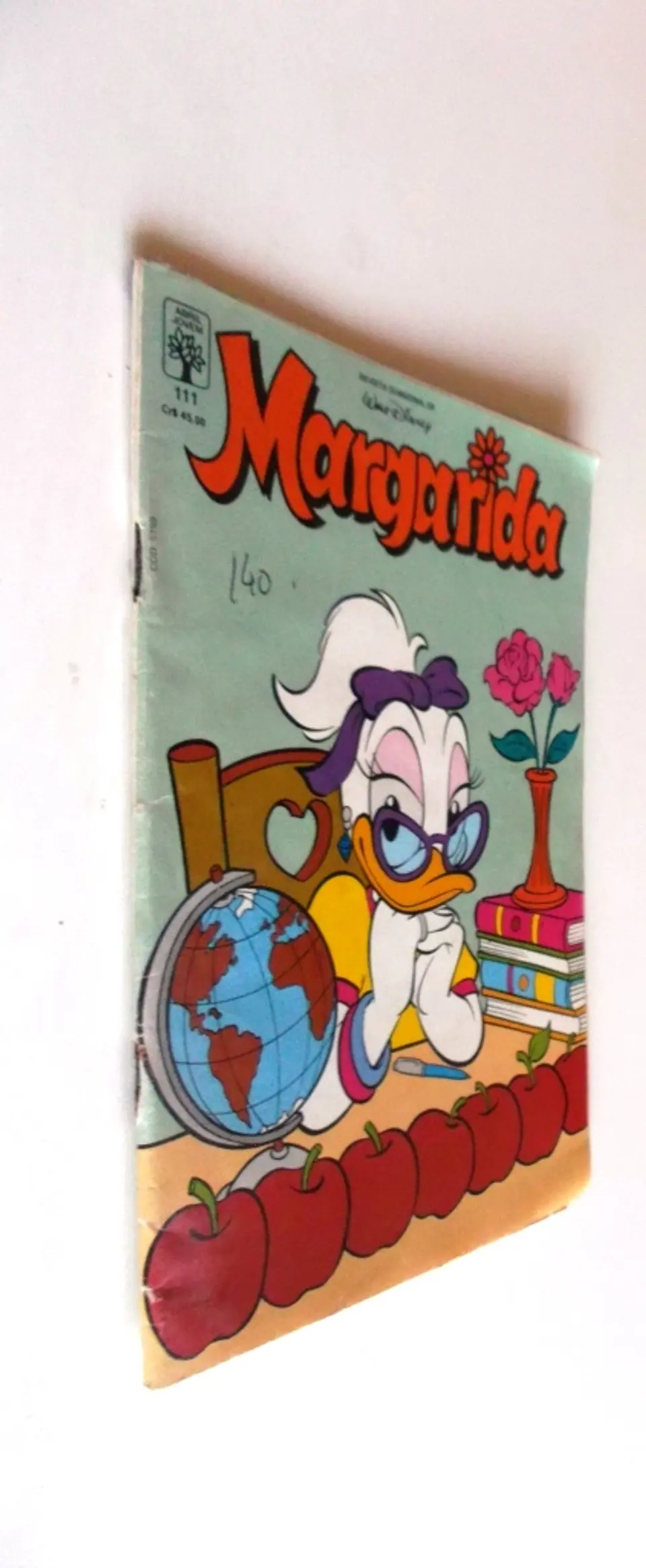 Margarida 111 3