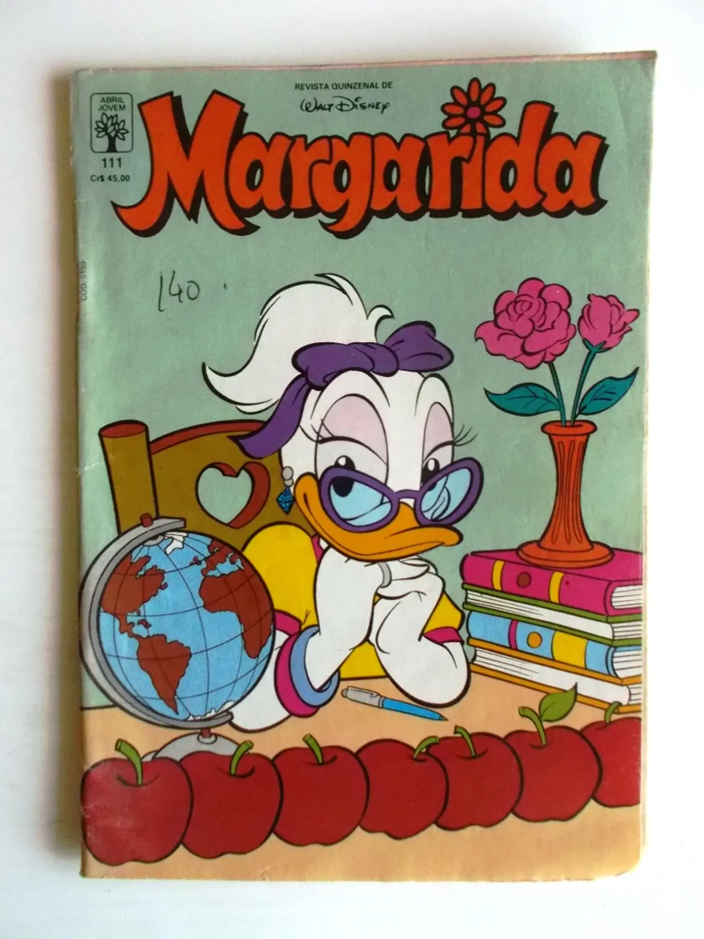 Margarida 111 1