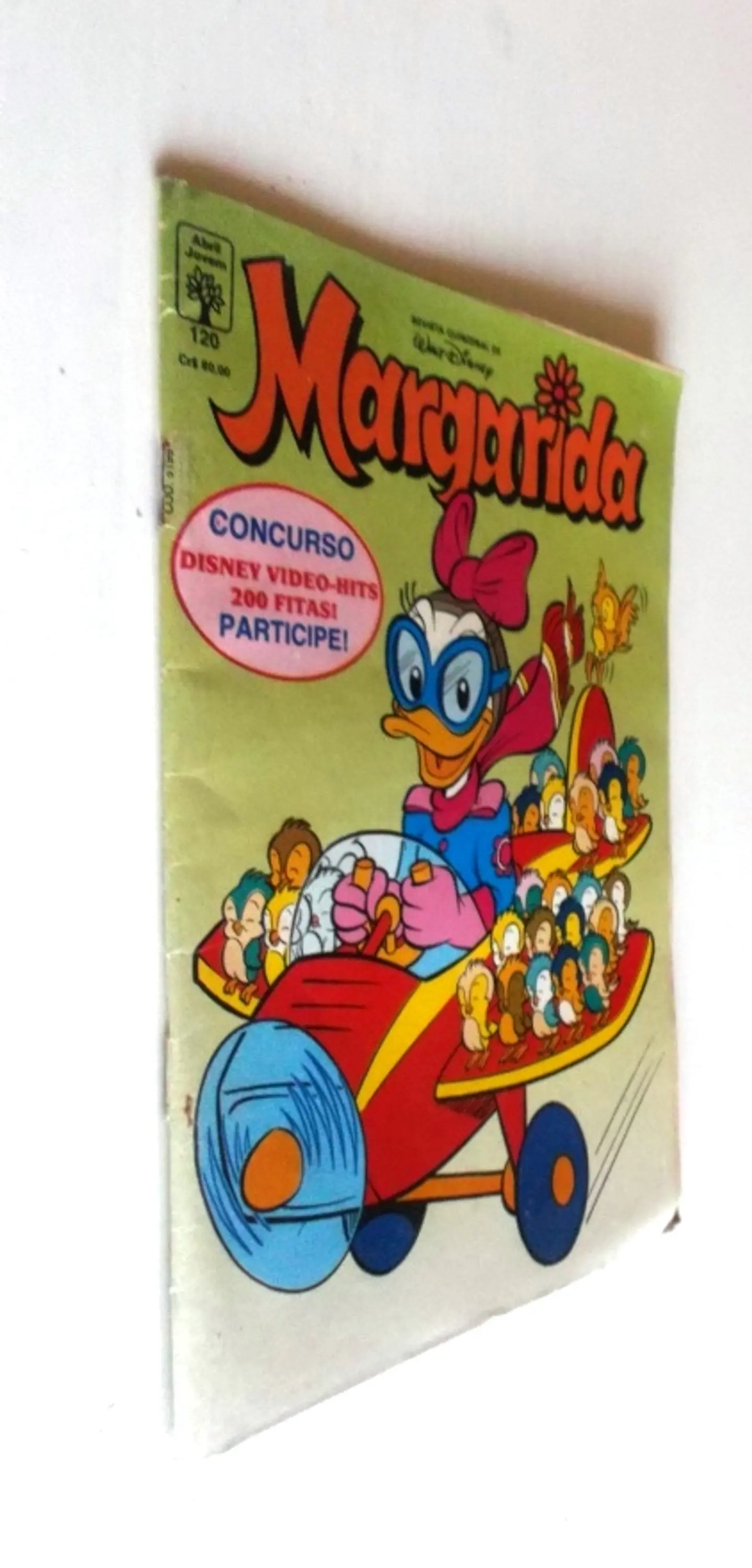 Margarida 120 3