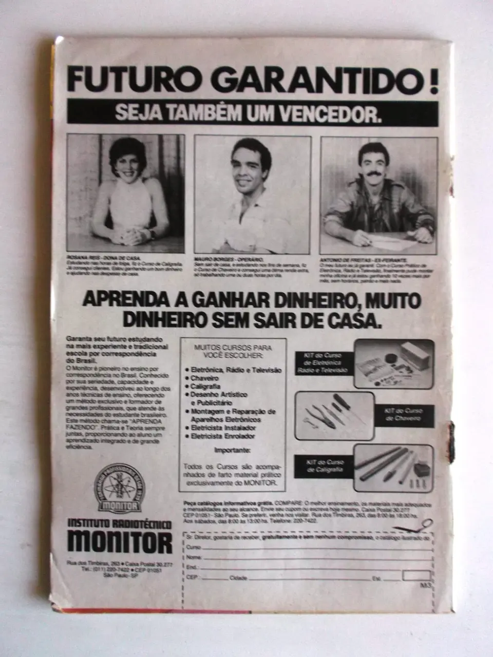 Margarida 120 2