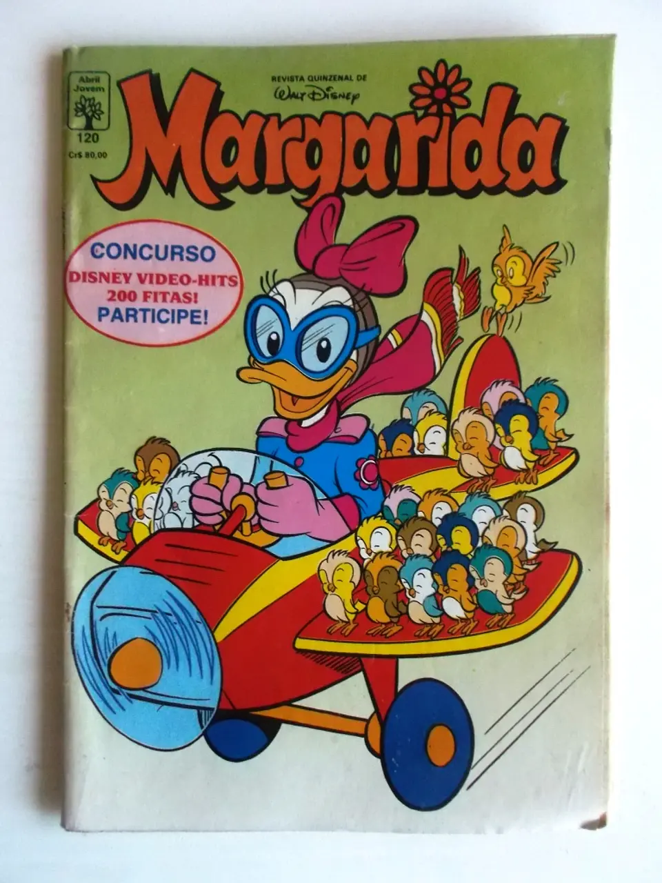 Margarida 120 1