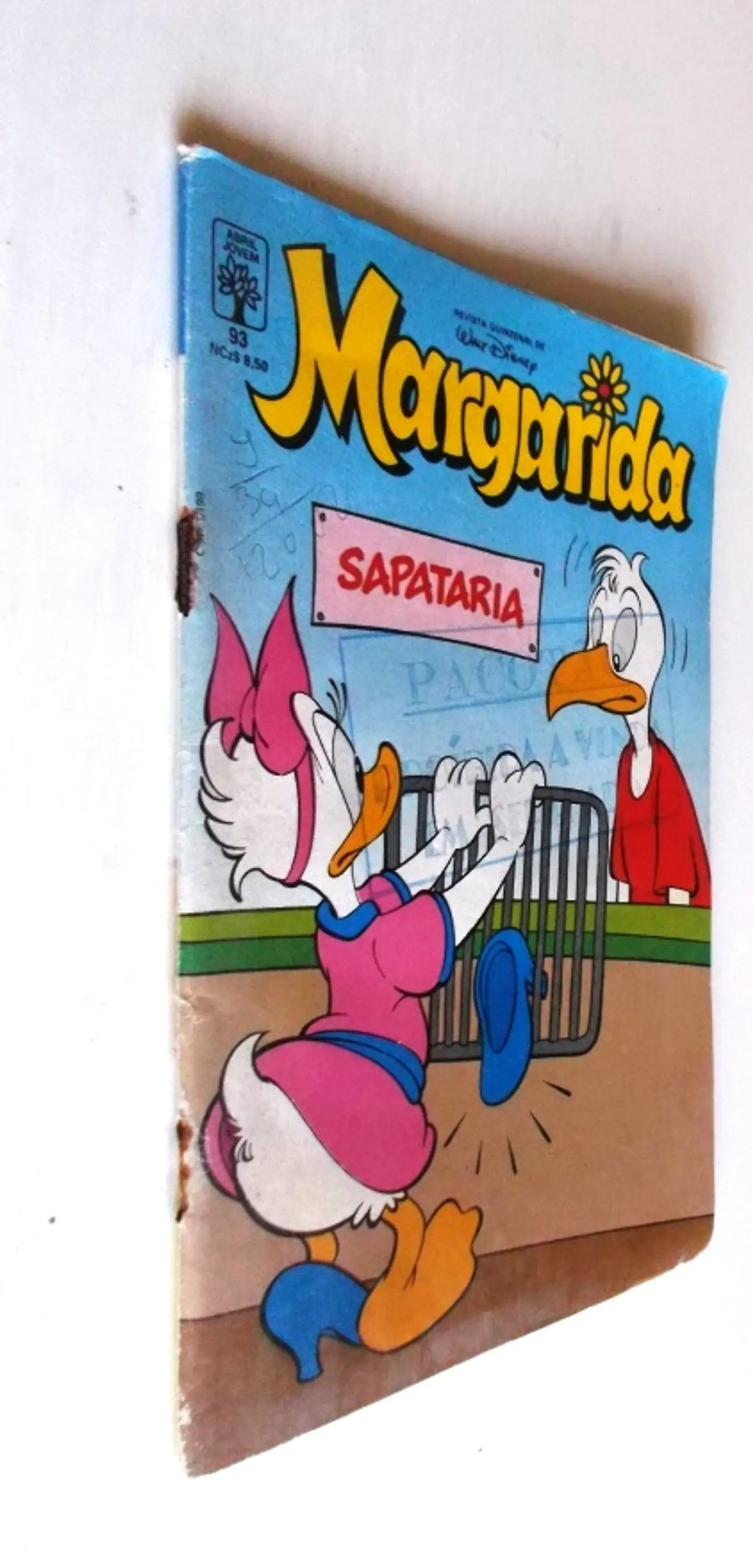 Margarida 093 3