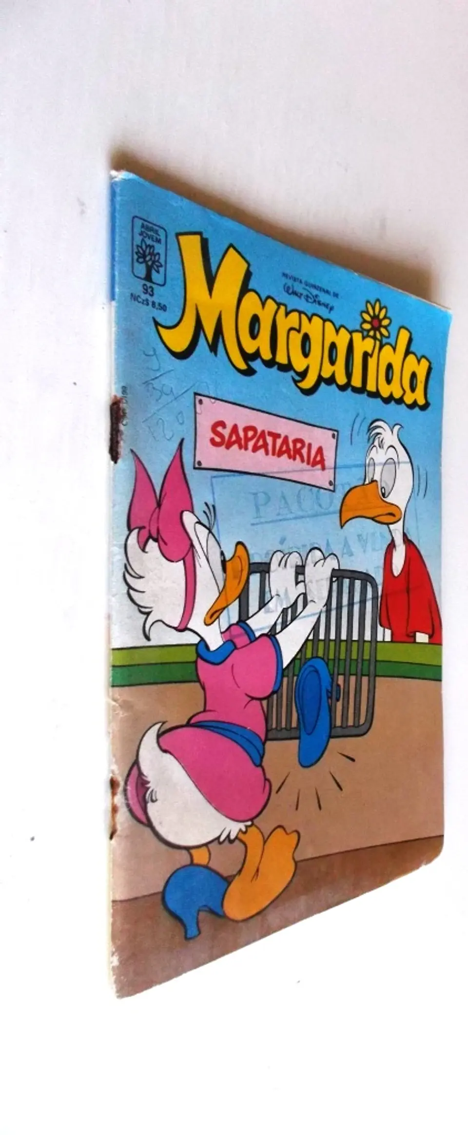 Margarida 093 3