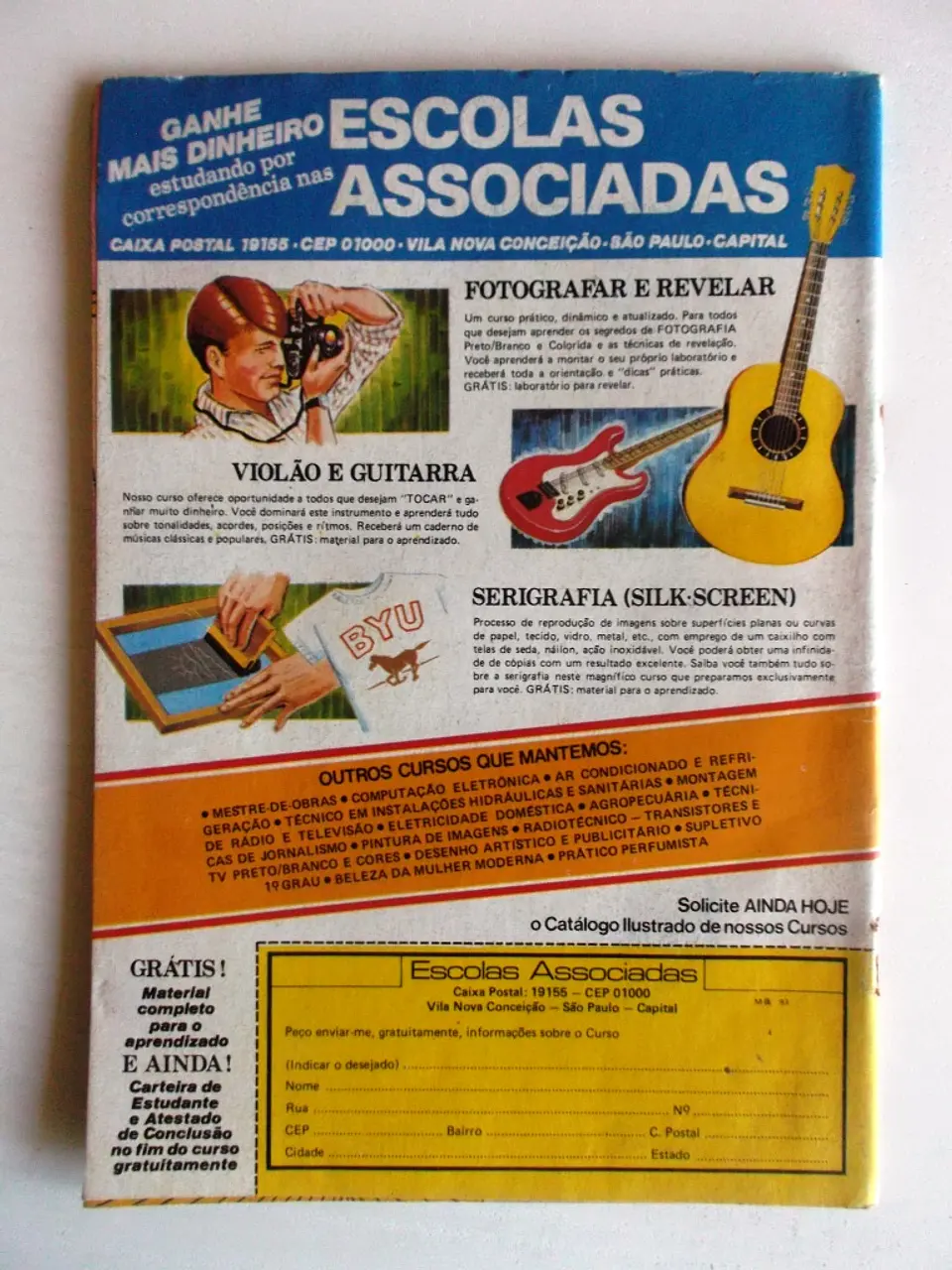 Margarida 093 2