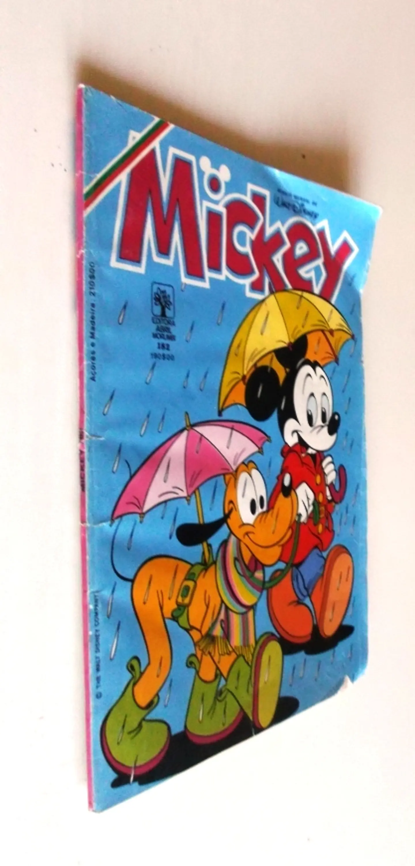 Mickey 182 3