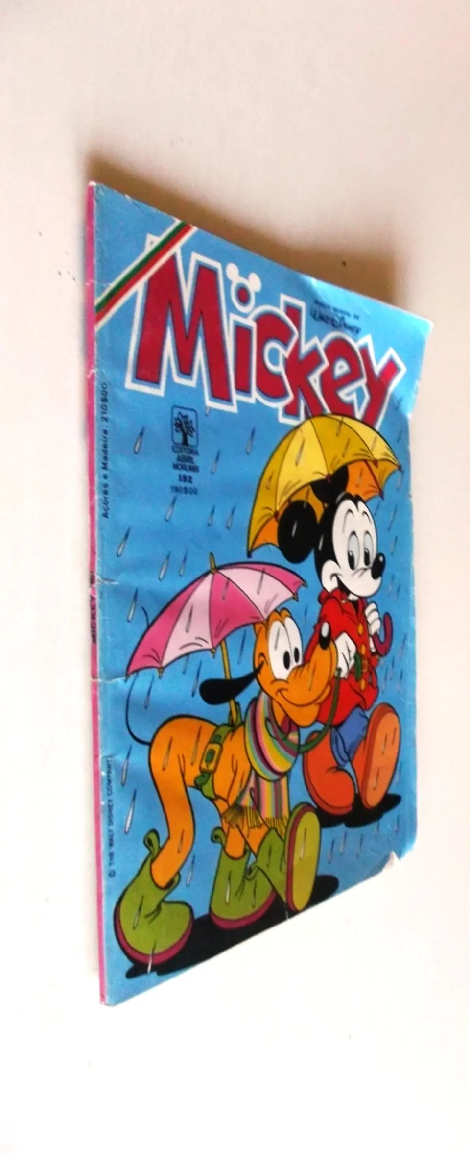 Mickey 182 3