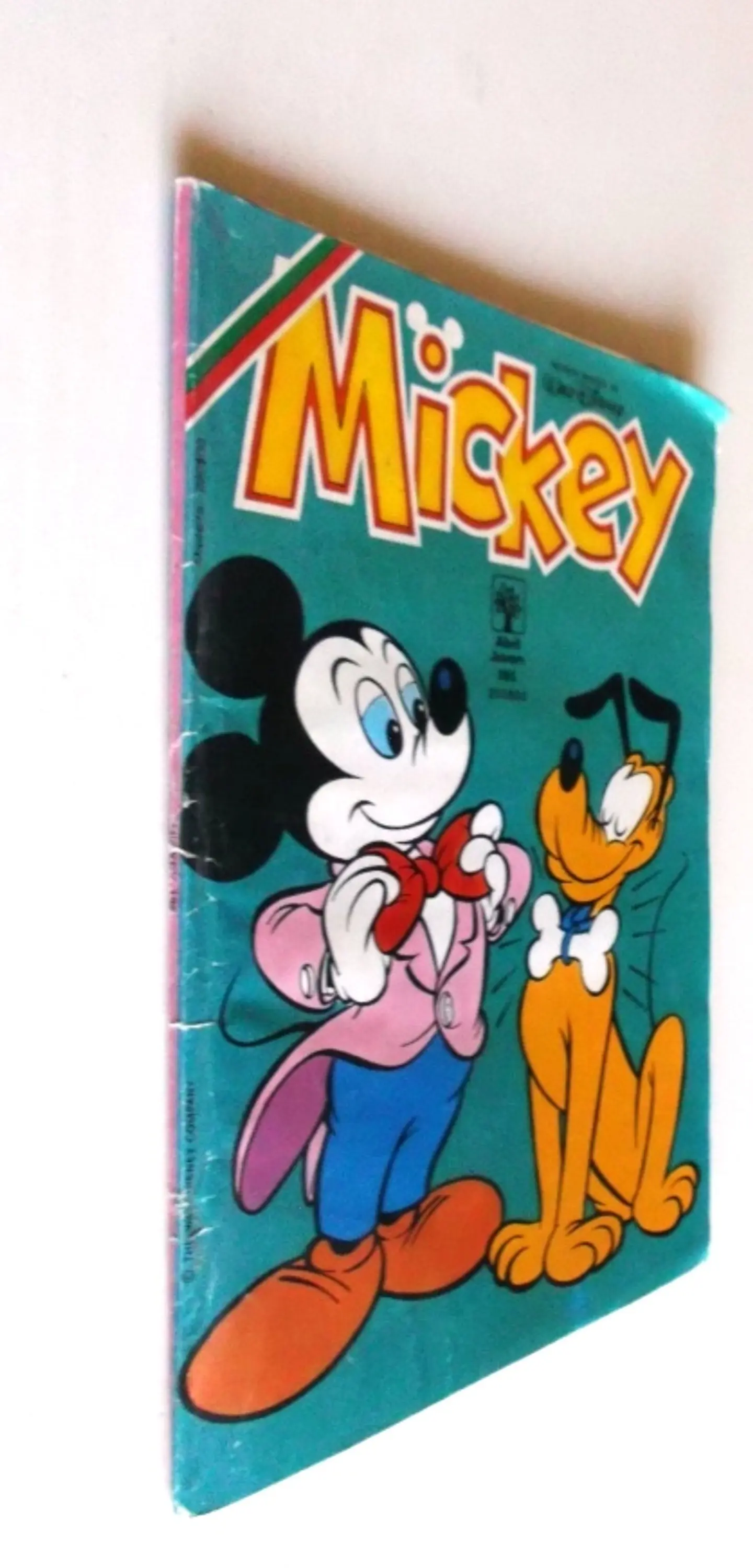 Mickey 185 3
