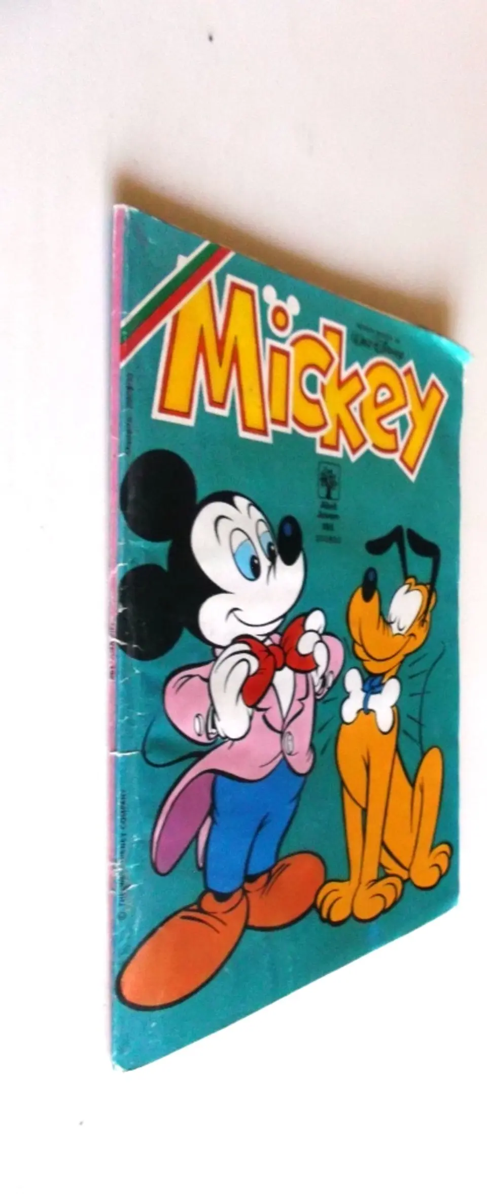 Mickey 185 3
