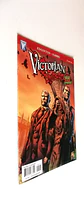 Victorian Undead 5 - Thumbnail 3