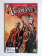 Victorian Undead 5 - Thumbnail 1