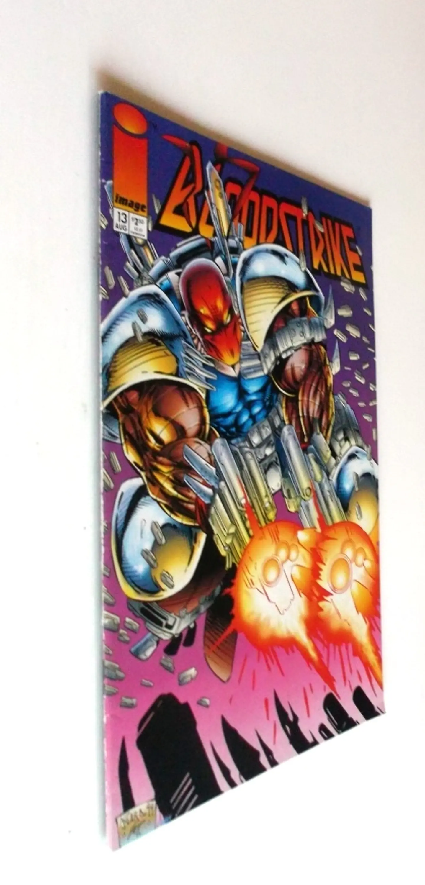 Bloodstrike 13 3