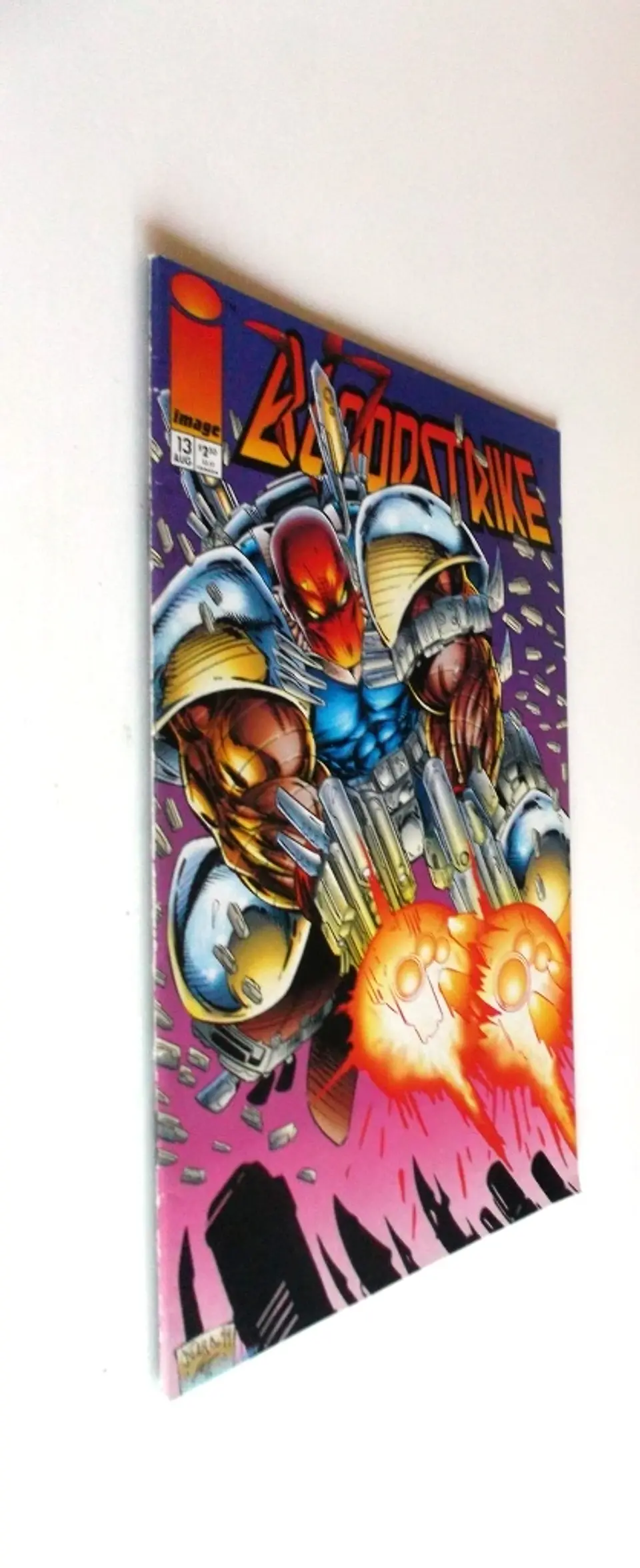 Bloodstrike 13 3