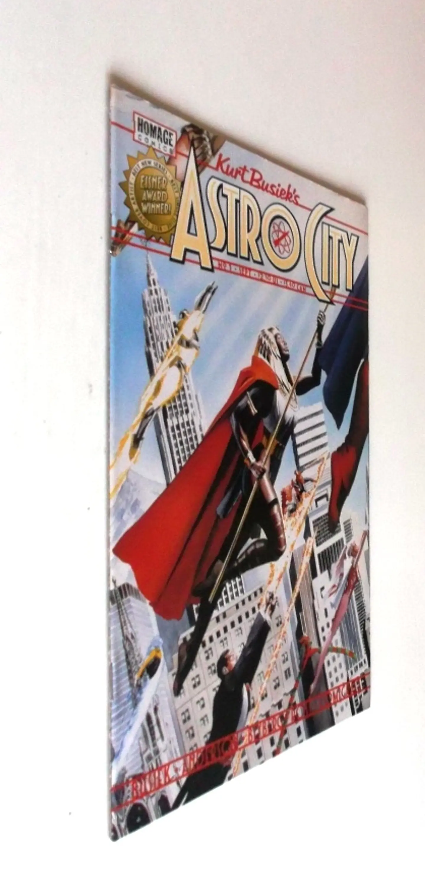 Astro City 01 3