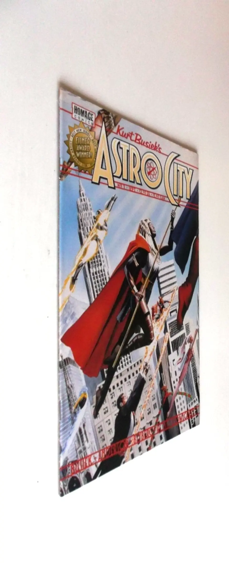 Astro City 01 3