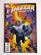 Thunder Agents 01 - thumbnail 1