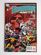 Thunder Agents 02 - thumbnail 1