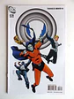Thunder Agents 03 - thumbnail 1