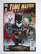 Time Masters: Vanishing Point 1 - Thumbnail 1
