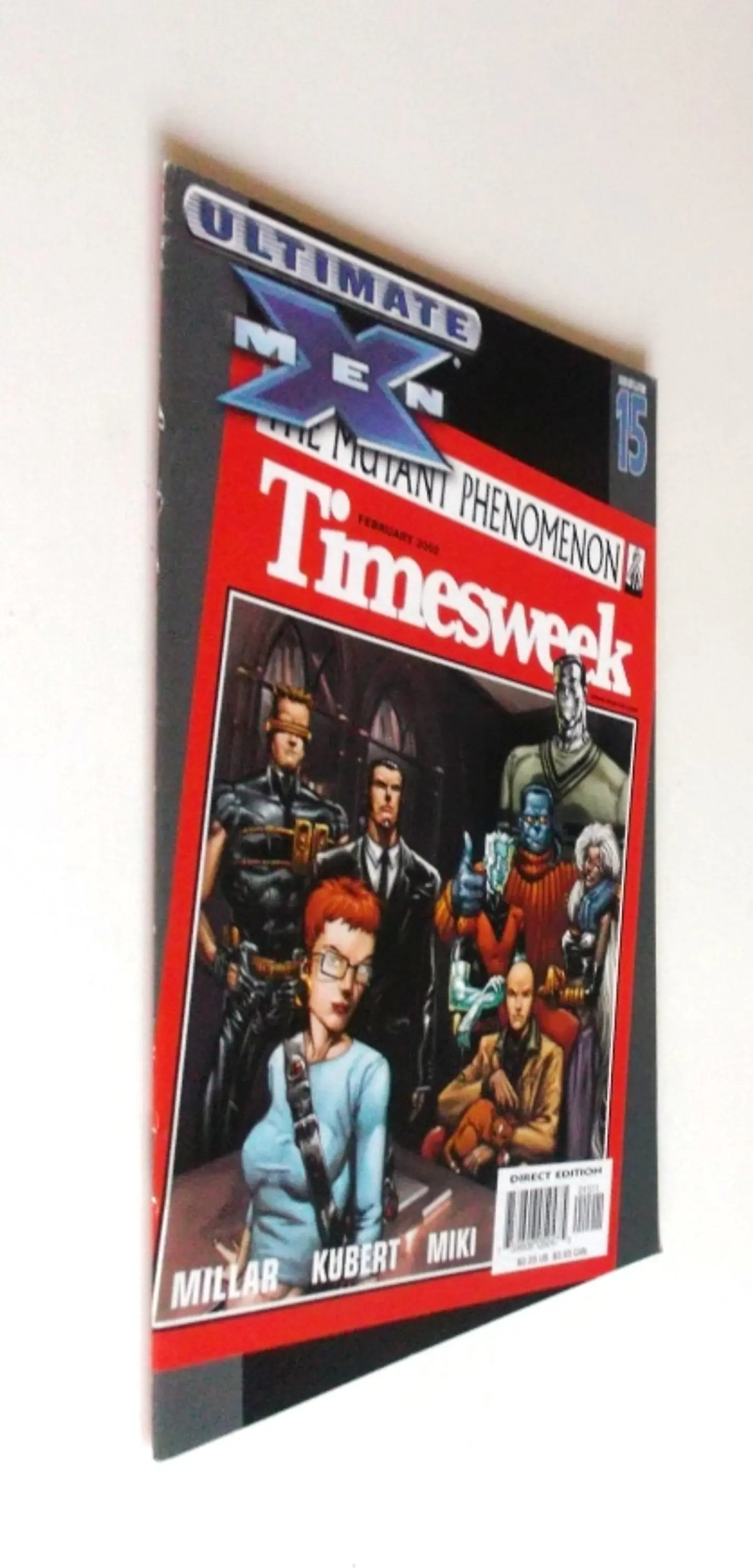 Ultimate X-Men 015 3