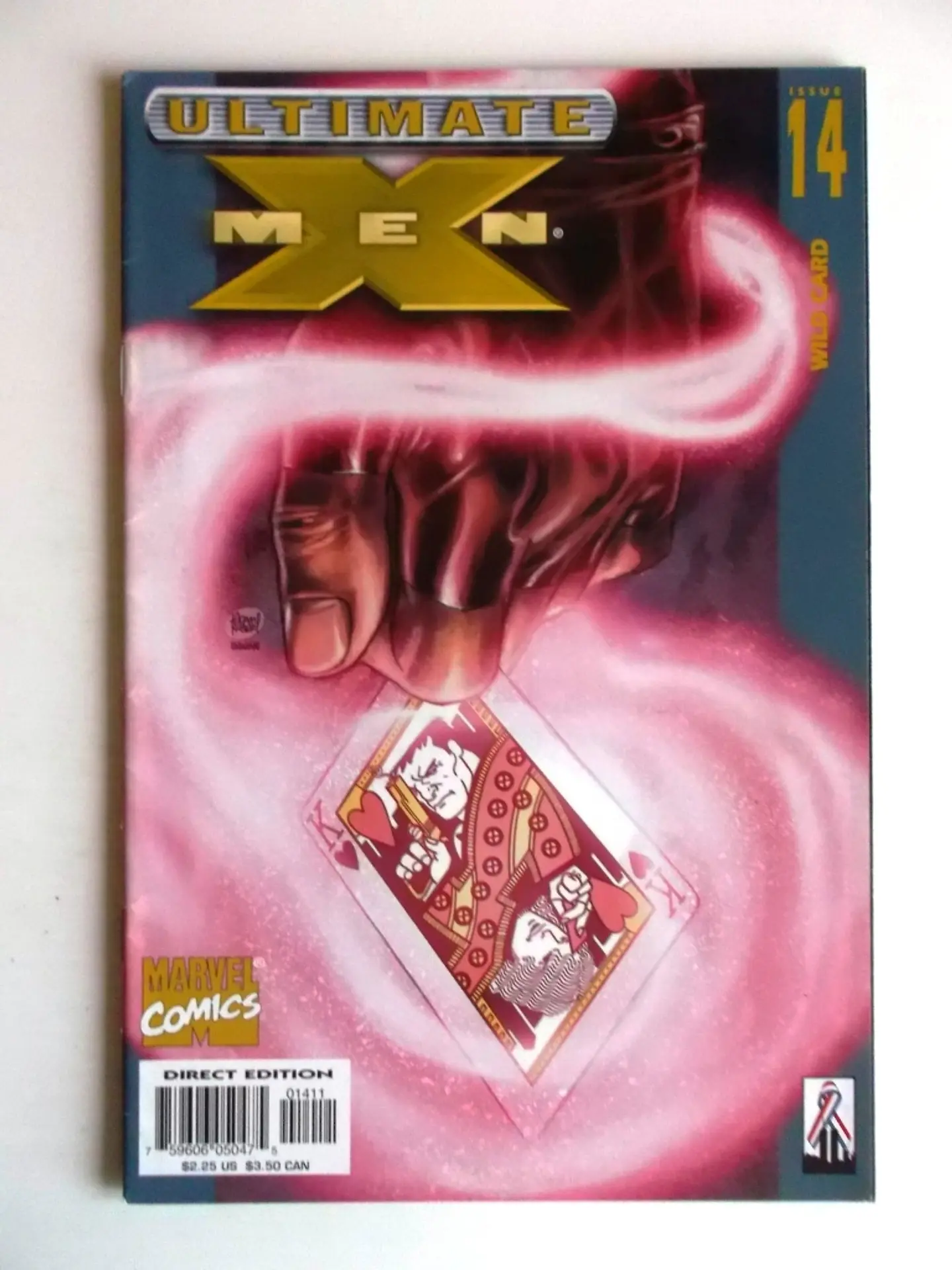 Ultimate X-Men 014 1