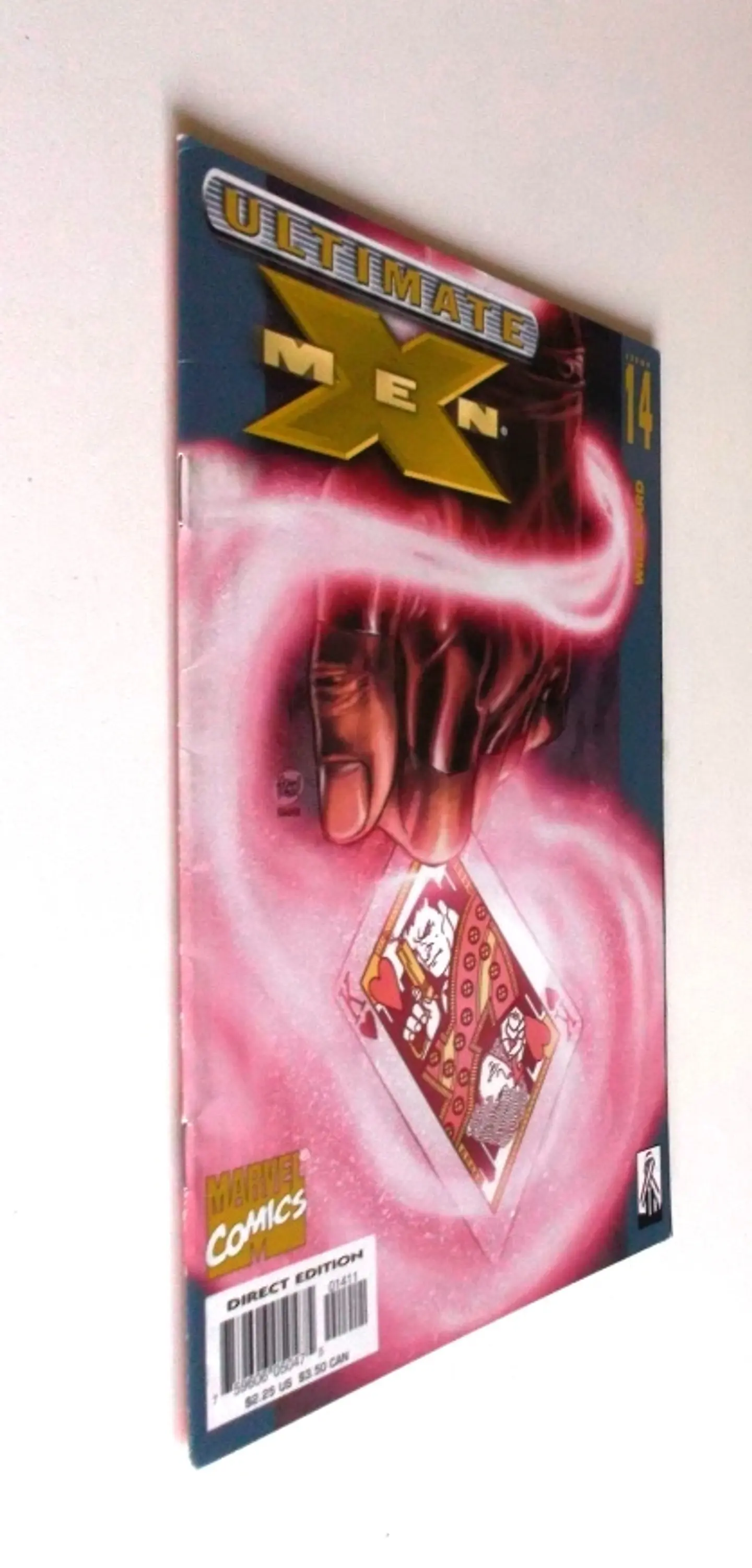 Ultimate X-Men 014 3