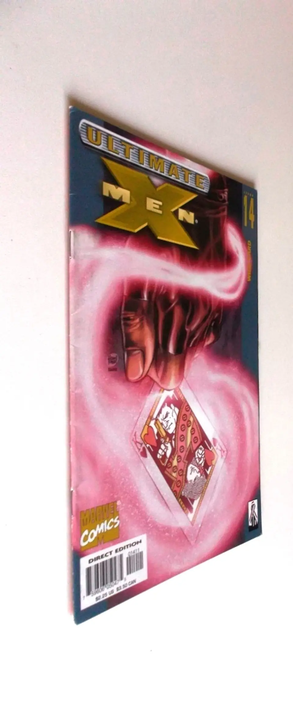 Ultimate X-Men 014 3