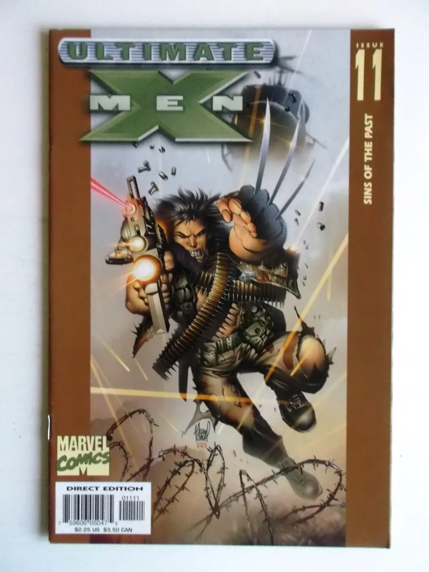 Ultimate X-Men 011 1
