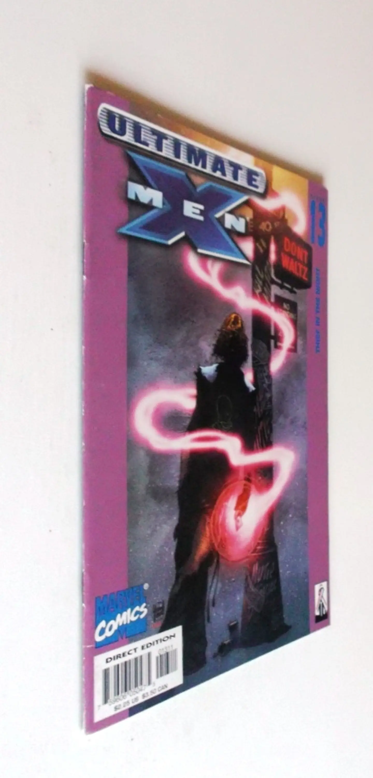 Ultimate X-Men 013 2