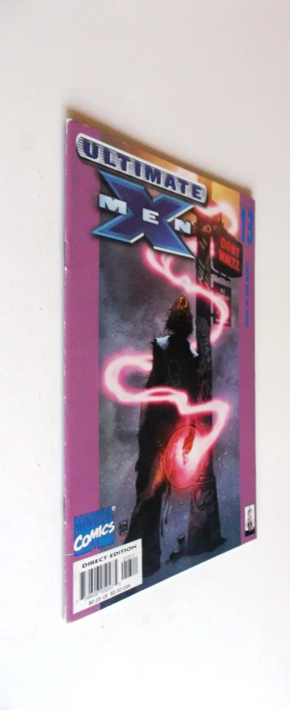 Ultimate X-Men 013 2