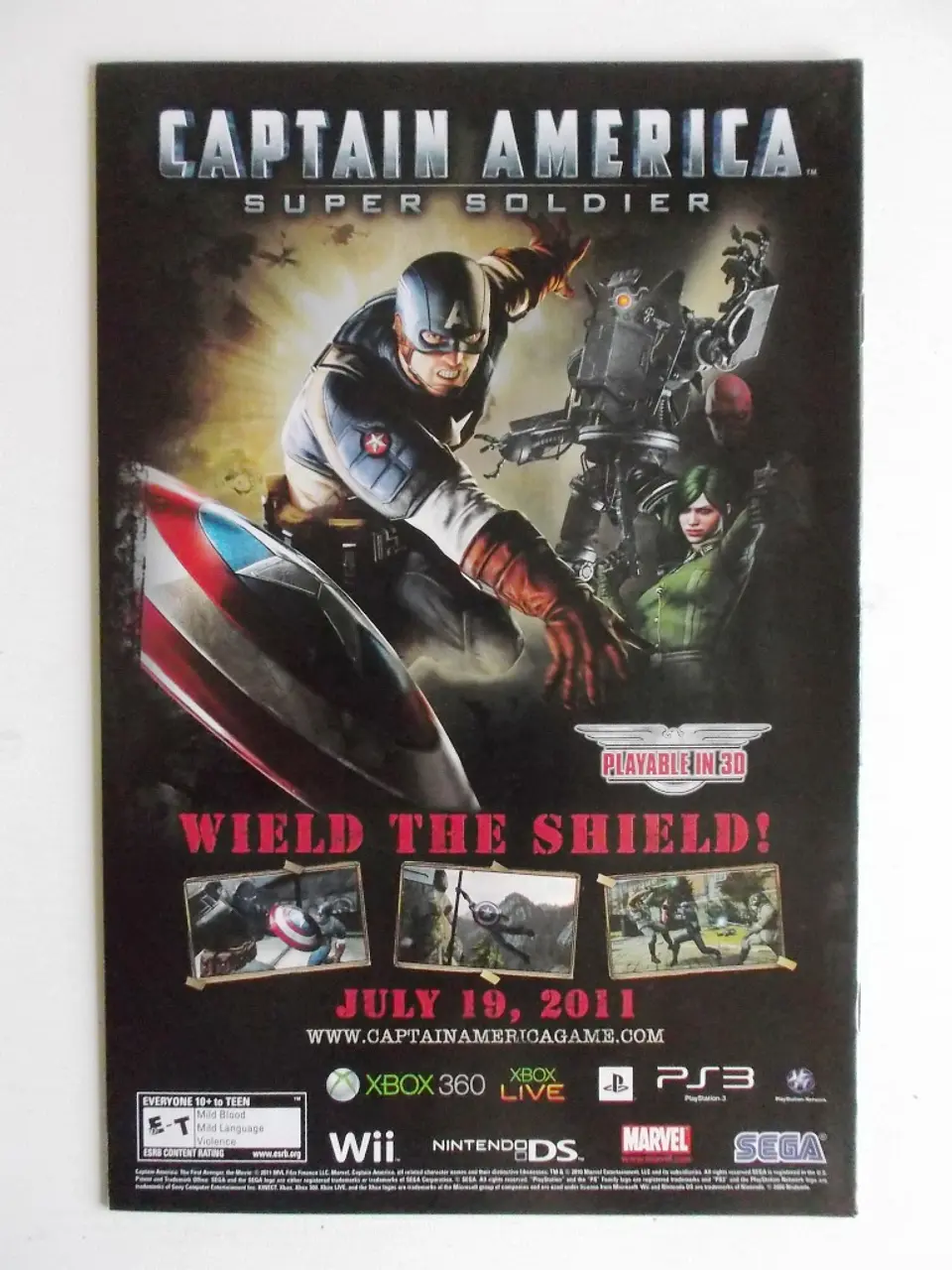 Flashpoint - The Outsider 2 3
