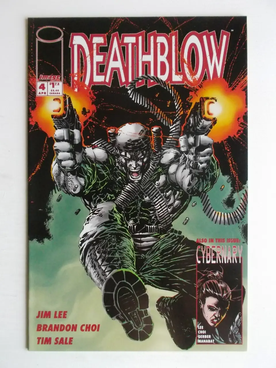 Deathblow 04 1