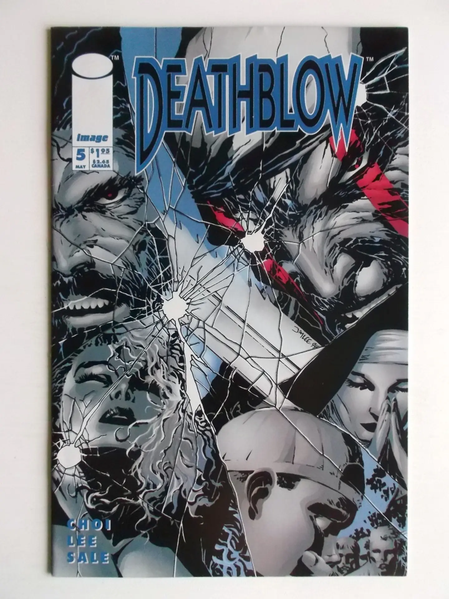 Deathblow 05 1
