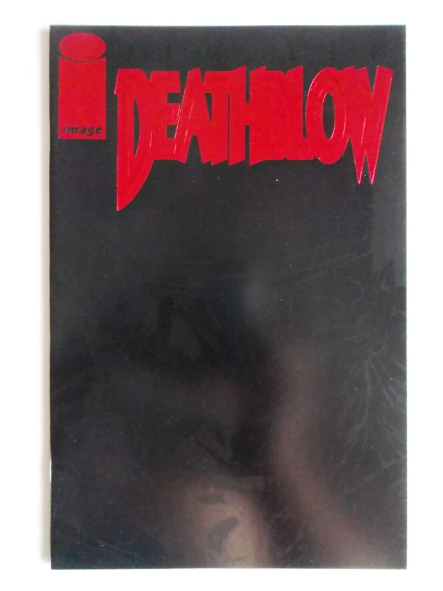 Deathblow 01 1