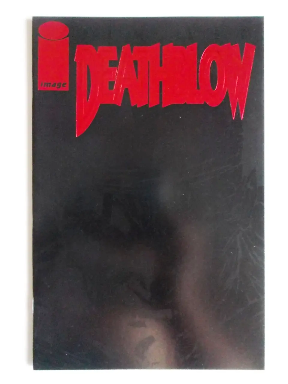 Deathblow 01 1