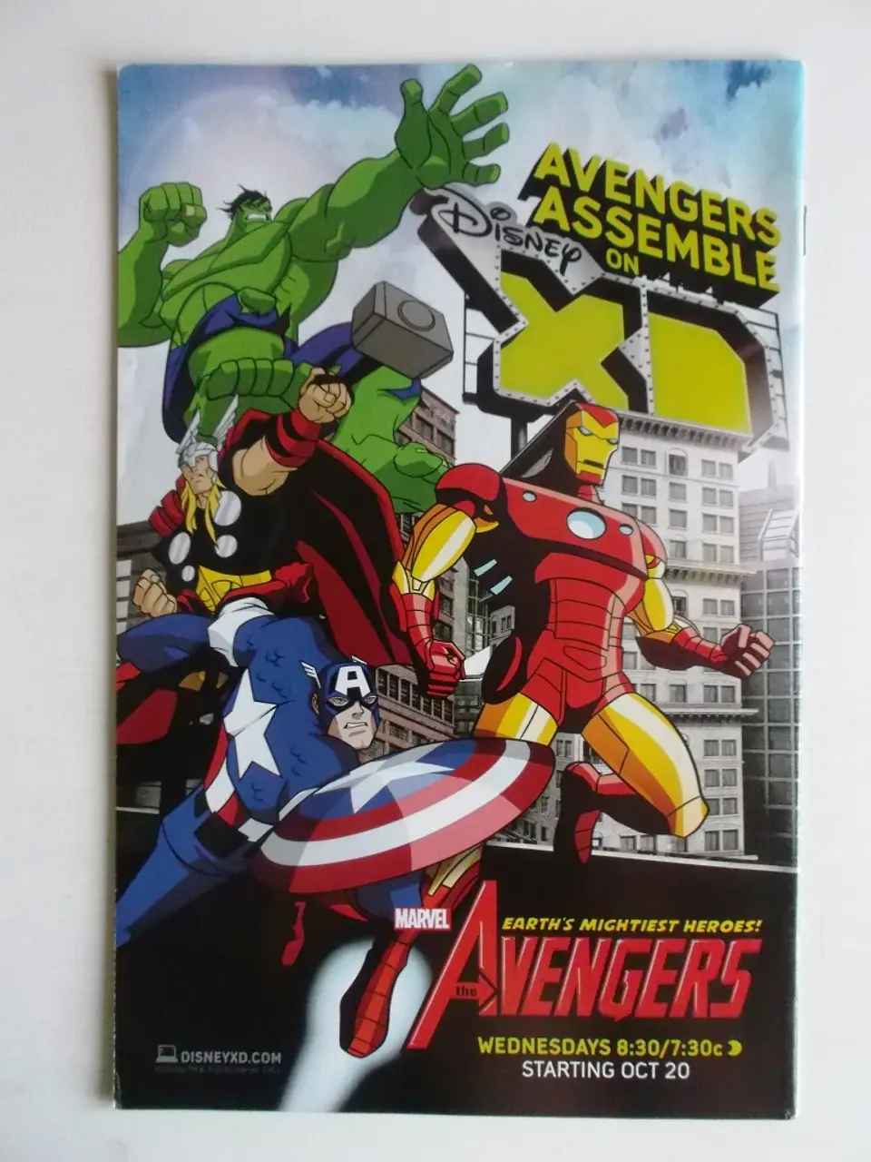 Invincible Iron Man 031 3