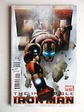 Invincible Iron Man 500 - thumbnail 1
