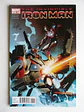 Invincible Iron Man 032 - Thumbnail 1