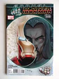 Invincible Iron Man Annual 1 - thumbnail 1