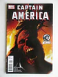 Captain América 614 - thumbnail 1